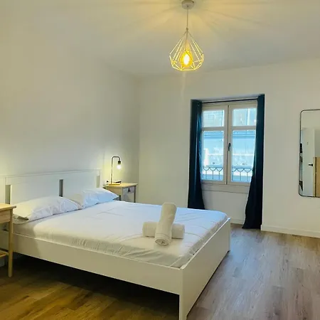 Larios Hostel
